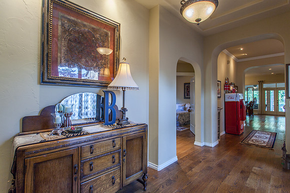 Entryway