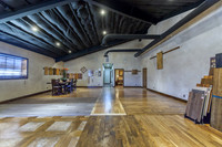 Main Room