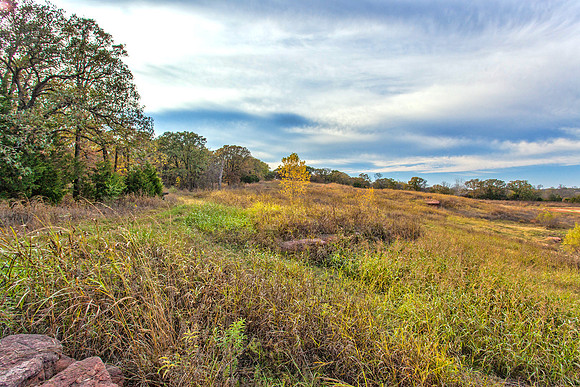 Sugar Hill, Lot 16