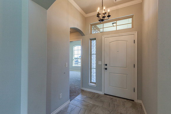 Entryway