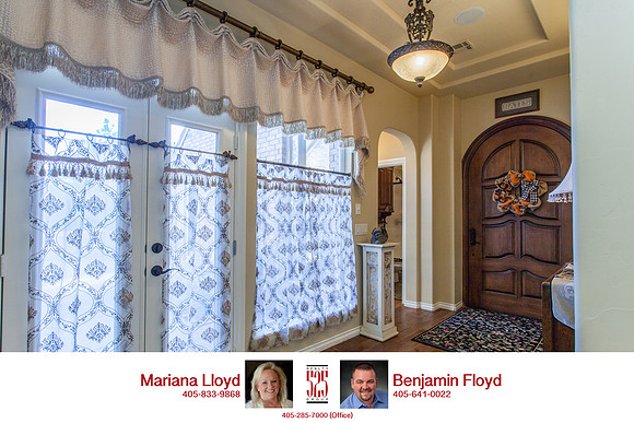 Entryway