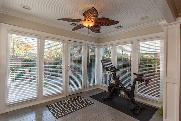 Sun Room