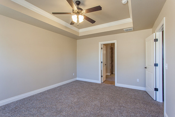 23_Bedroom, Master