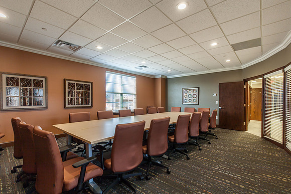 Big Conference Room