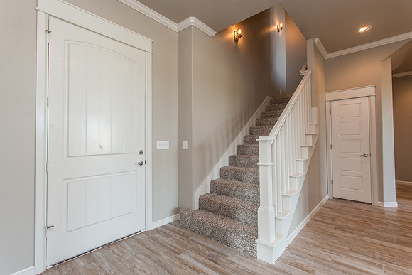Entryway