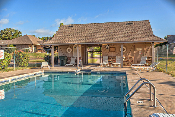 Tuscany Villa Pool
