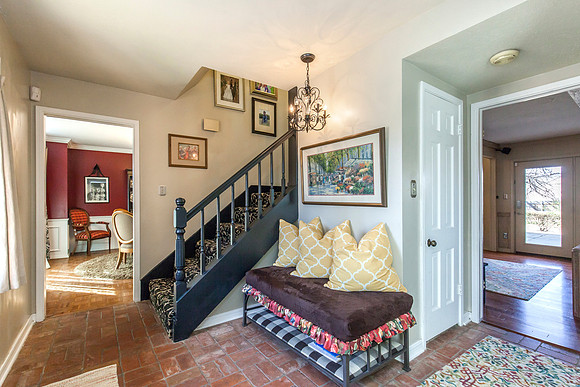 Entryway