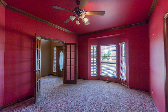 Formal Living Room