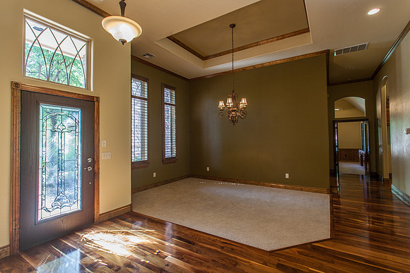 Entryway