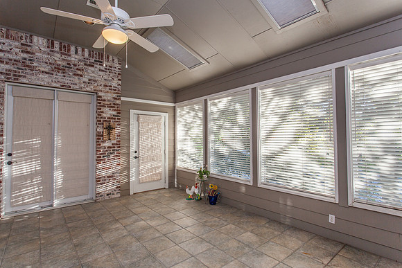Sun Room