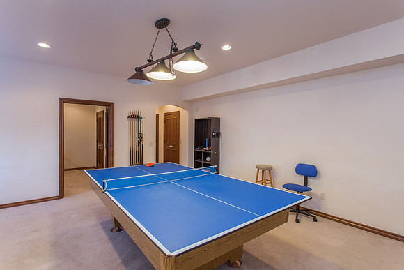 Bonus Room