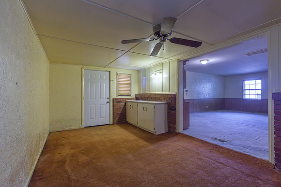 Bonus Room
