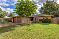 904 Jupiter Road, Edmond