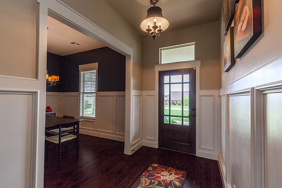 Entryway