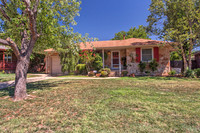 2721 Cambridge Court, OKC