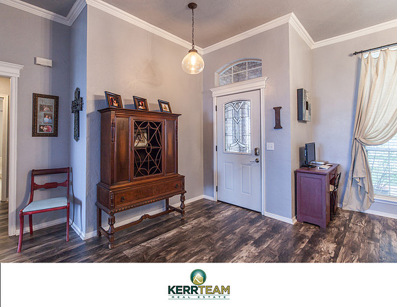 Entryway