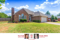 1500 Colony Court, Edmond, OK