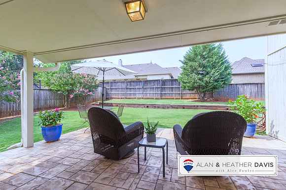 Back Porch