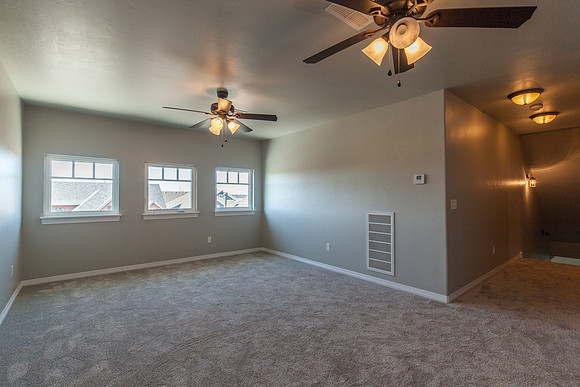 Bonus Room