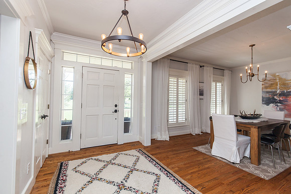 Entryway