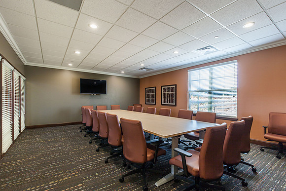 Big Conference Room