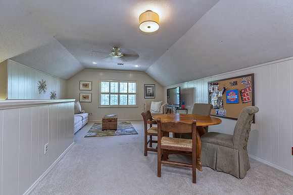 Bonus Room