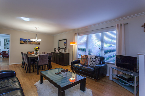 Formal Living Room