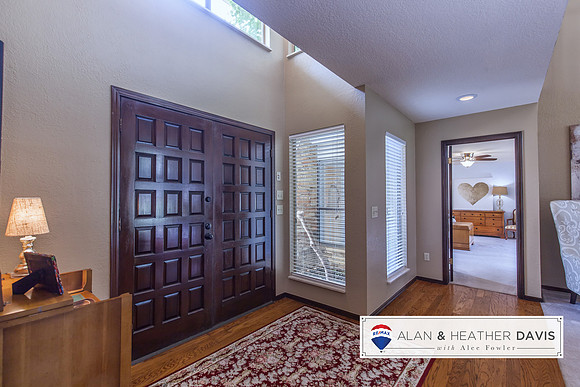 Entryway