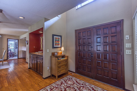 Entryway