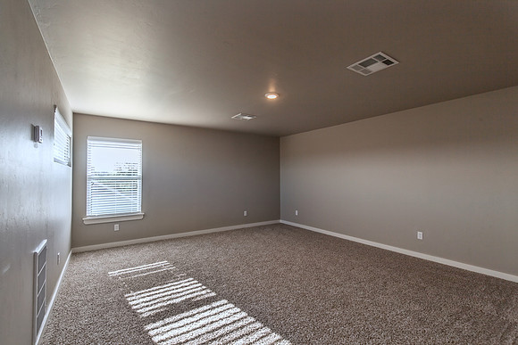Bonus Room