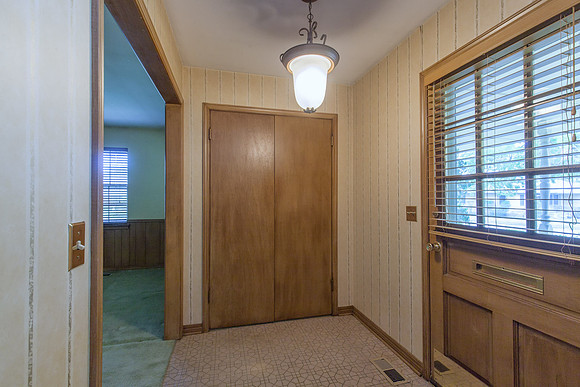 Entryway